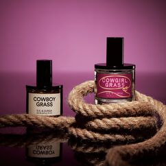 Cowgirl Grass, , large, image5