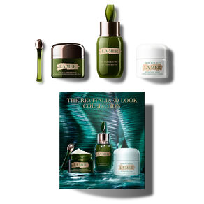 The Revitalized Look Collection