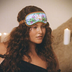 Zodiac Sleep Mask, SAGITTARIUS, large, image5