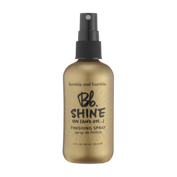 Shine On Finishing Spray
