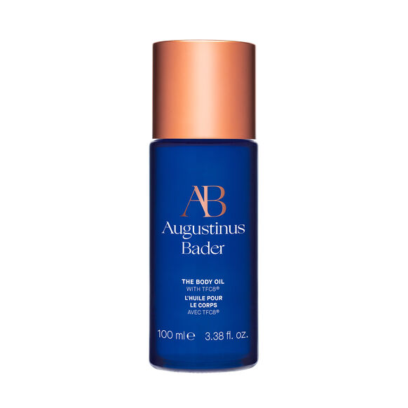 The Body Oil, , large, image1