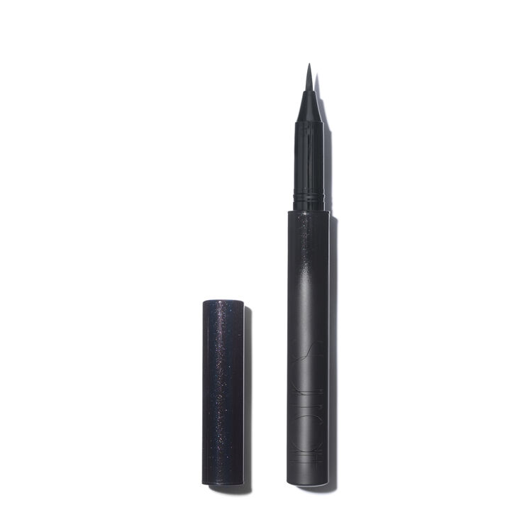 SURRATT AUTO GRAPHIQUE LINER - CHAT NOIR