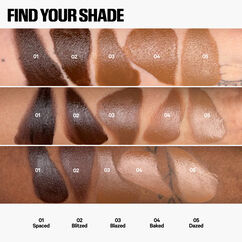 Matte Bronzer, BLITZED, large, image5