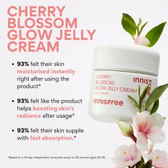 Cherry Blossom Glow Jelly Cream, , large, image7