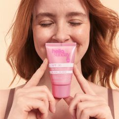 The Illuminating One Glow Primer SPF50, , large, image3