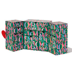 12 Days of Fragrance Advent Calendar, , large, image3
