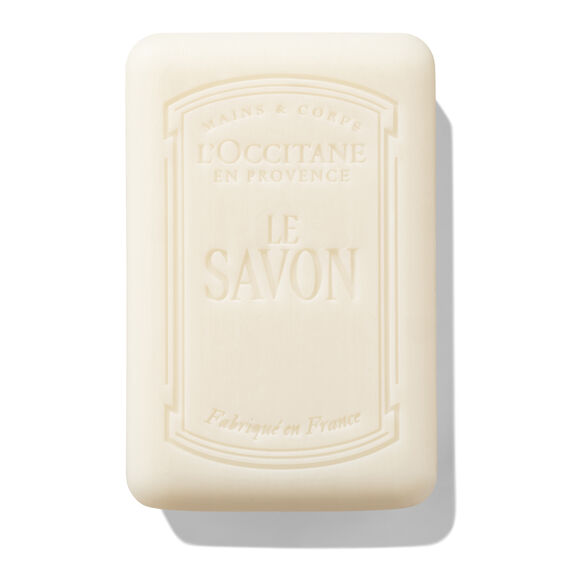 Verbena Extra-Gentle Body Soap, , large, image1