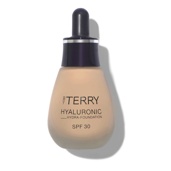 Hyaluronic Hydra Foundation SPF30,  C500, large, image1