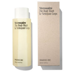 The Body Wash Fragrance Free, , large, image3