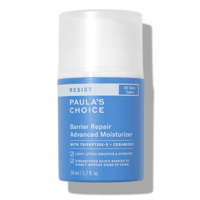 Resist Barrier Repair Advanced Moisturiser