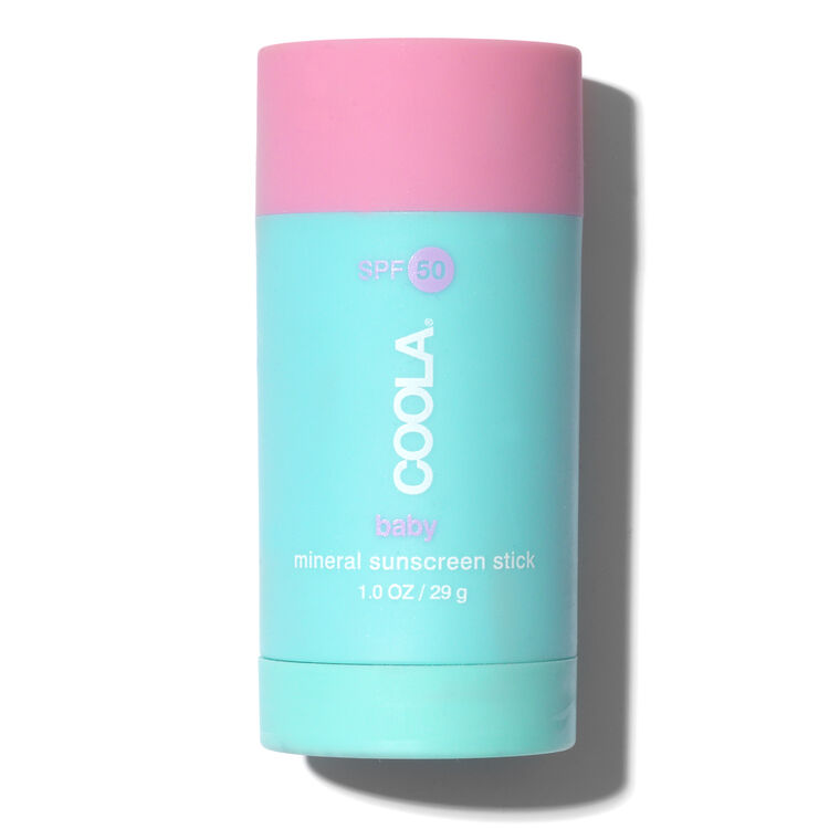 Coola Spf50 Mineral Baby Sunscreen Stick