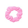 Crinkle™ Scrunchie in Bubblegum