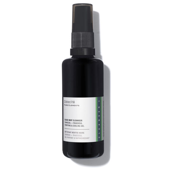 Black Mint Cleanser, , large, image1