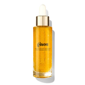 Honey Infused Hair Repair Serum