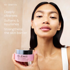 Pro-Collagen Rose Cleansing Balm, , large, image4