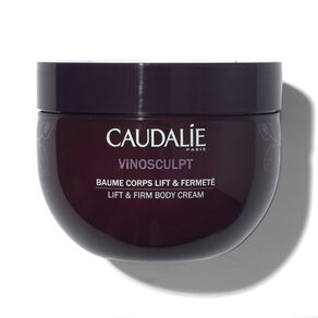 Vinosculpt Lift & Firm Body Cream (Crème pour le corps)