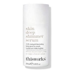 Skin Deep Shimmer Serum