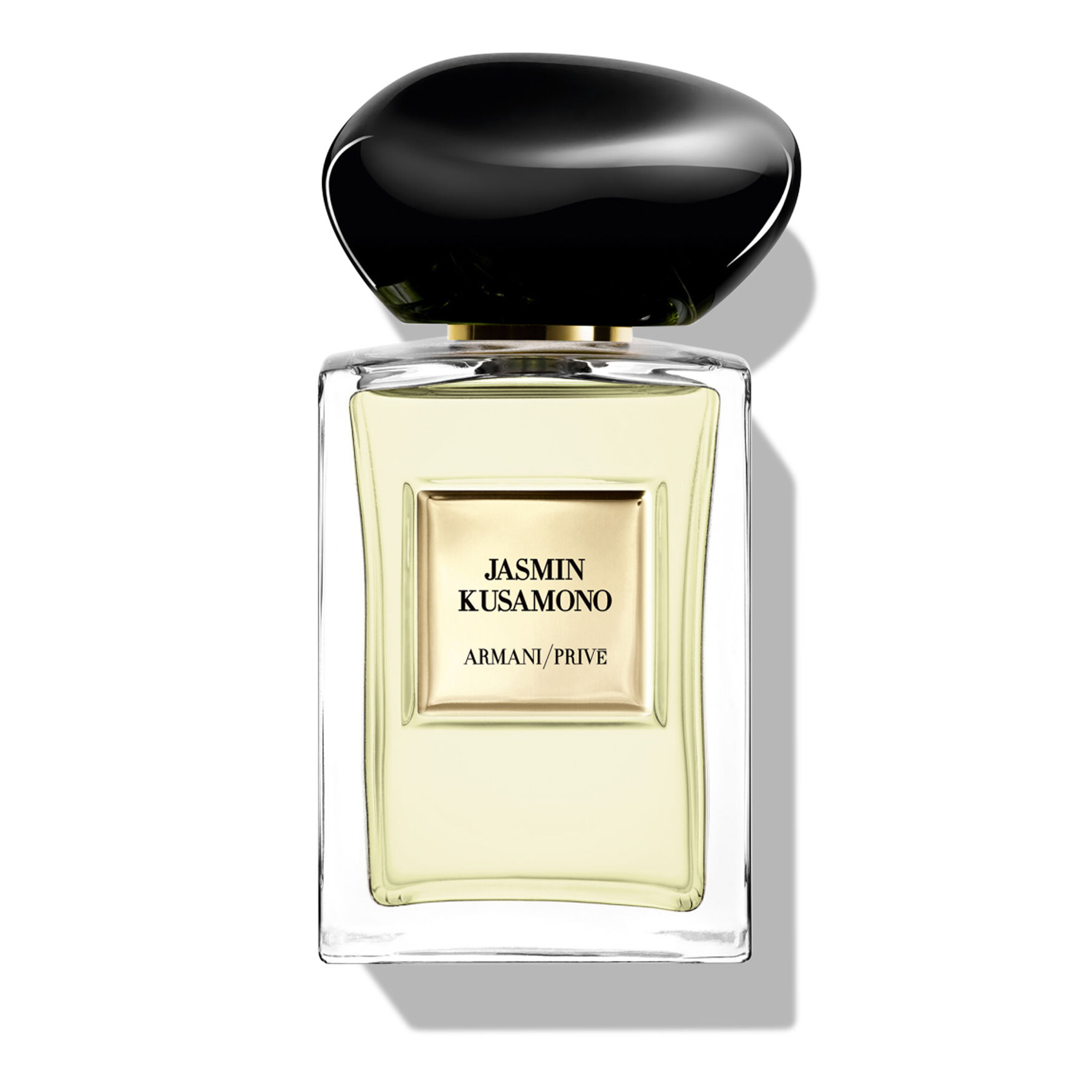香水(女性用) ARMANI/PRIVE JASMIN KUSAMONO 50ml Armani Prive Jasmin Kusamono Eau de Toilette | Space NK