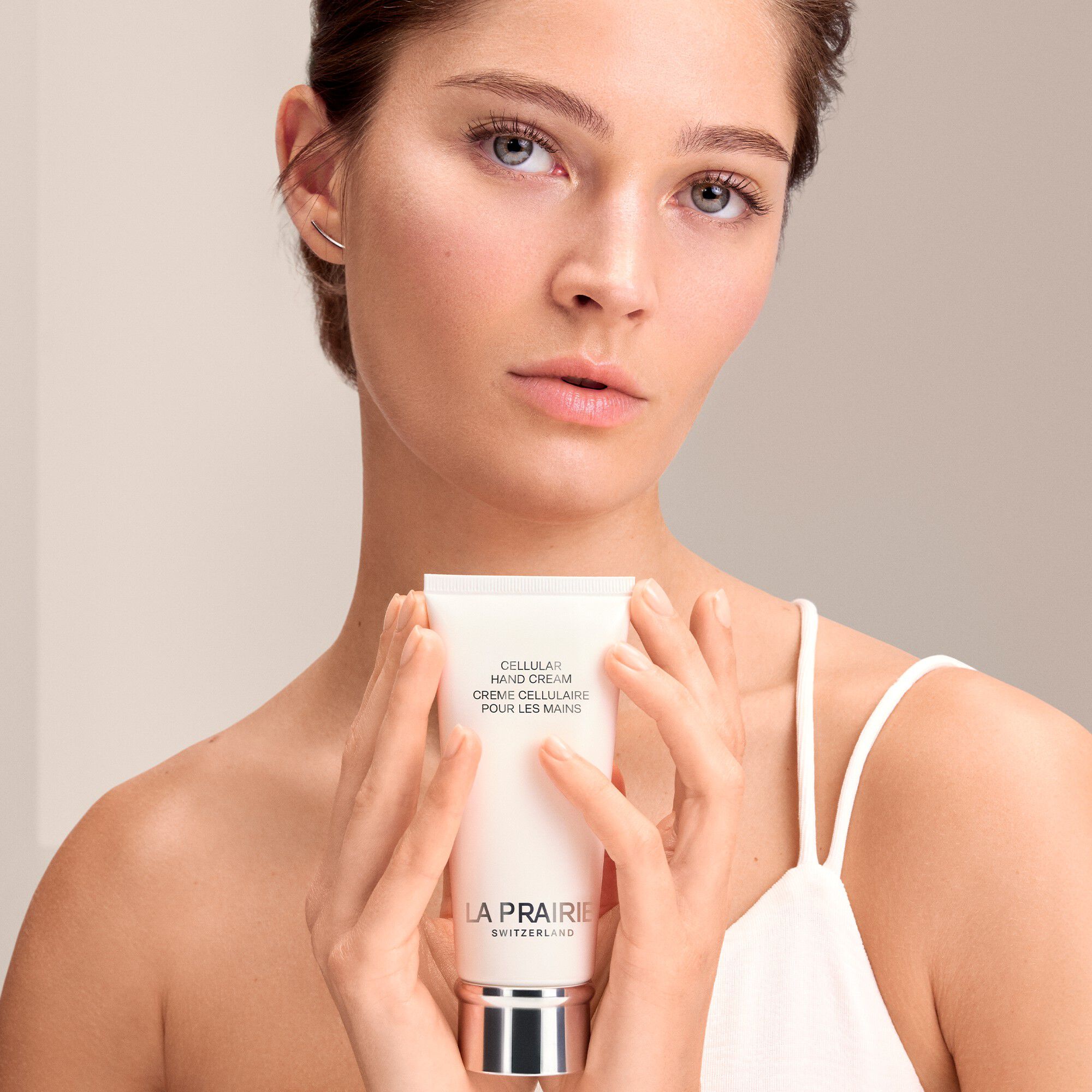 LA PRAIRIE Cellular Hand Cream | Space NK