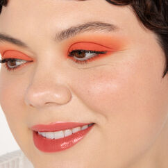 Matte Fluid Eye Paint, MARIGOLD, large, image4