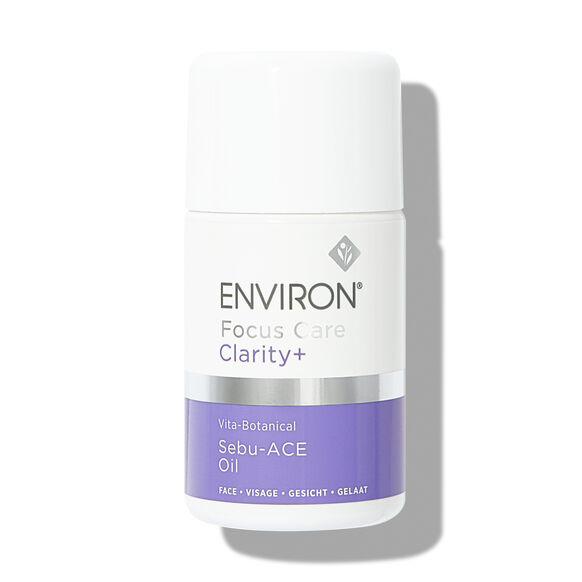 Vita-Botanical Sebu-ACE Oil, , large, image1