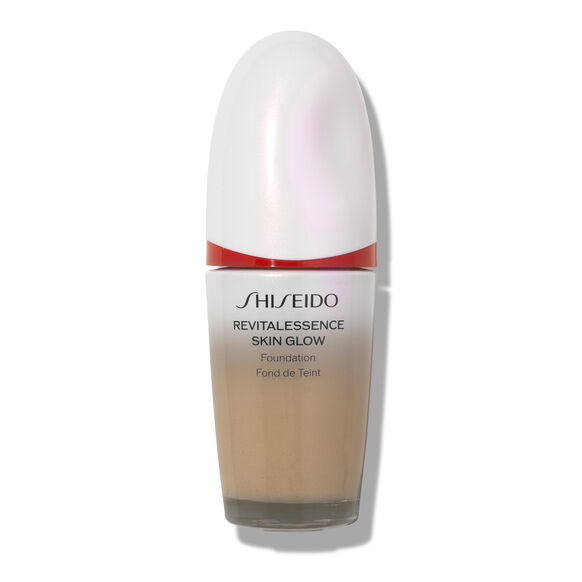 Revitalessence Glow Foundation, CEDAR 430, large, image1