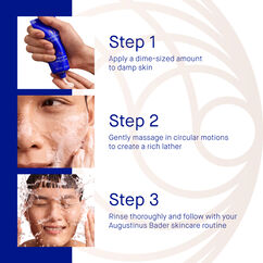 The Foaming Cleanser, , large, image8