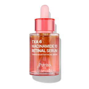 TXA 6 Niacinamide 10 Retinal Serum