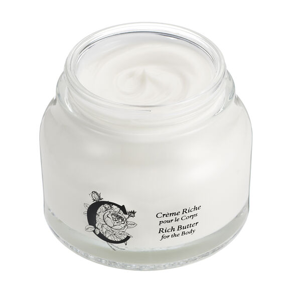 Rich Body Butter 200ml, , large, image1