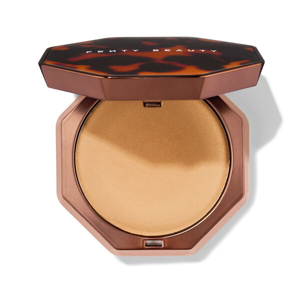 Sun Stalk'r Souffl&eacute; Pressed ​Mousse Cream Bronzer, BISCOTTI, large, image1