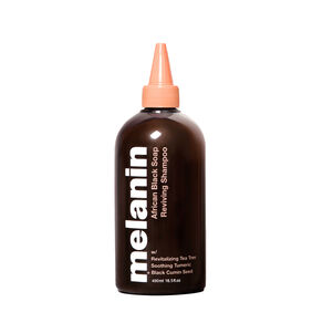 African Black Soap Reviving Shampoo