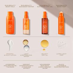 Sun Beauty Tan Optimizer Dry Oil Spf50, , large, image8