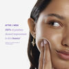 Dewy Milk Moisturiser, , large, image4