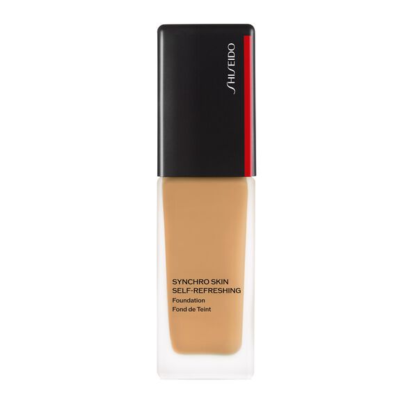 Self-Refreshing Foundation, 340, large, image1