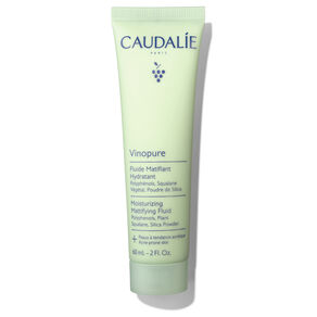 Vinopure Moisturizing Mattifying Fluid