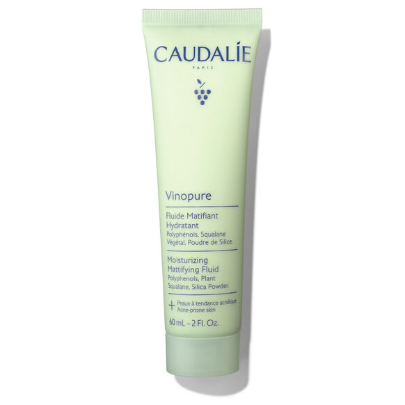Vinopure Moisturizing Mattifying Fluid, , large, image1