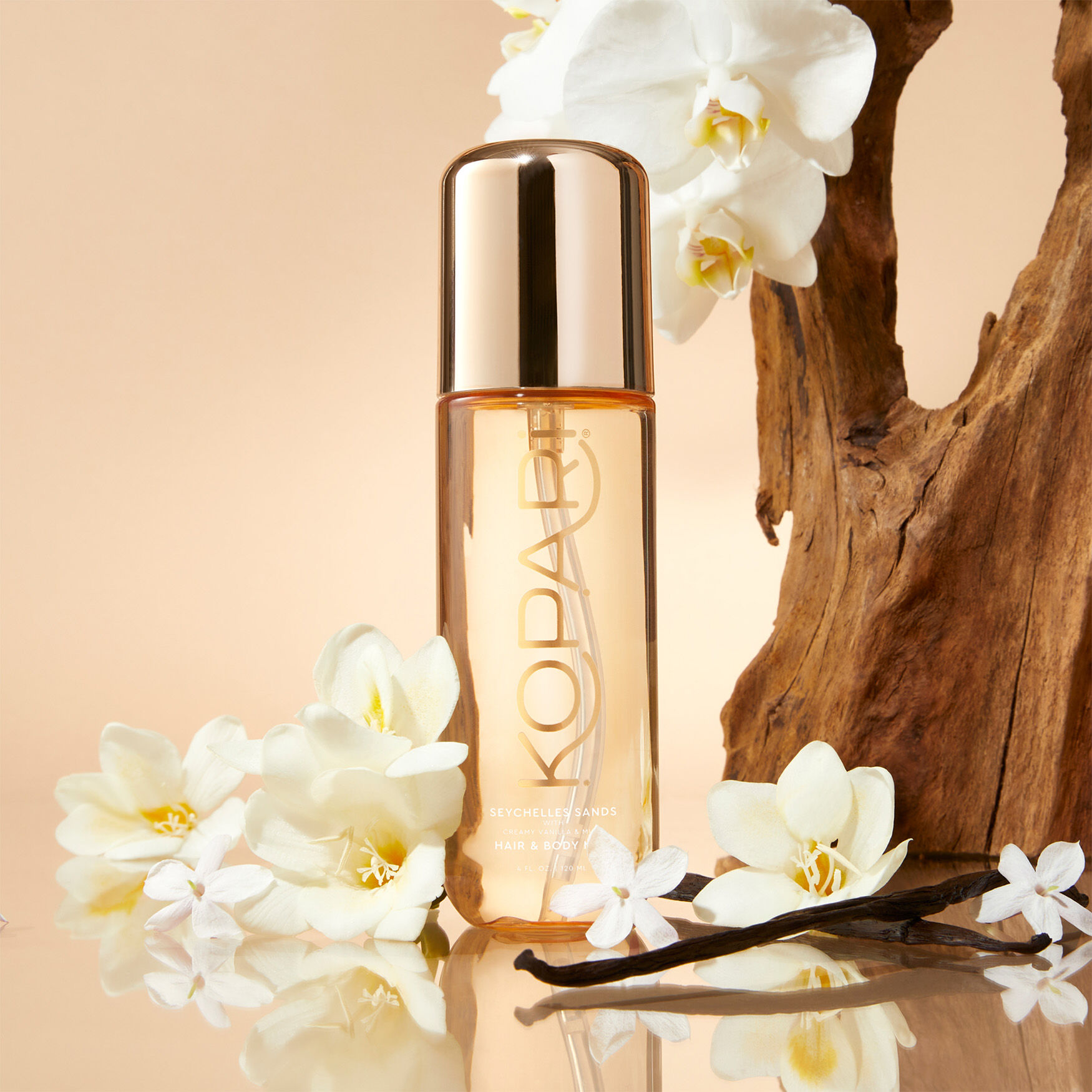 Kopari Seychelles Sands Hair & Body Mist | Space NK