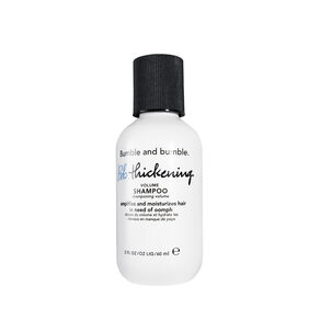 Thickening Volume Shampoo