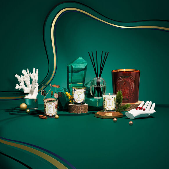 The Home Fragrance Diffuser - Baies, , large, image4