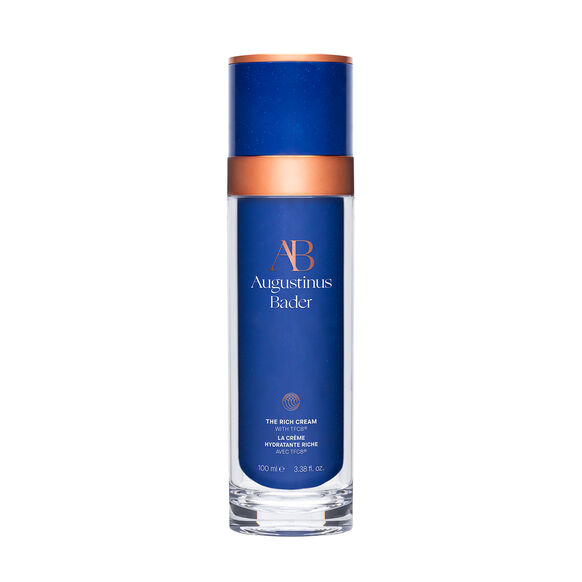 Augustinus Bader
The Rich Cream 100ML