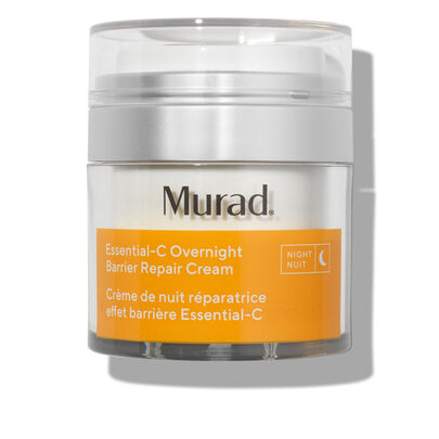 Essential-C Overnight Barrier Repair Cream