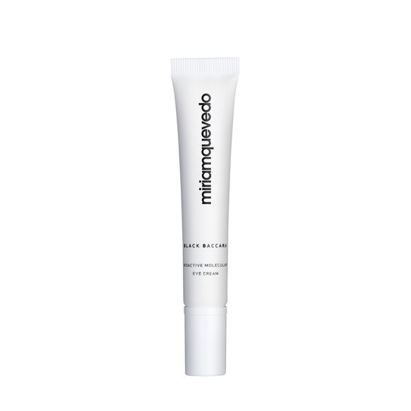 Black Baccara Bioactive Molecular Eye Cream, , large, image1
