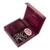 Pure Silk Queen Pillowcase Gift Set - Etta, , large, image4