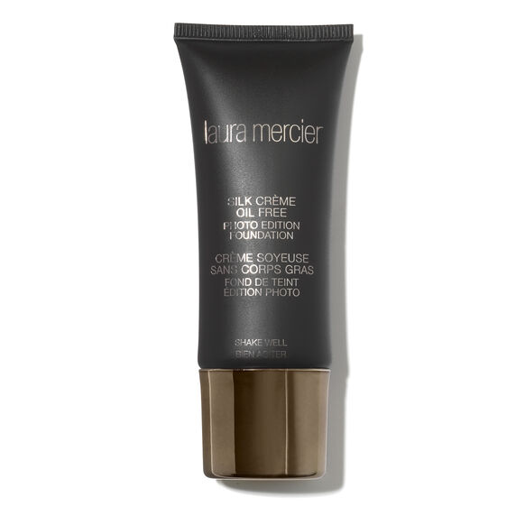 Silk Cr&egrave;me - Oil Free Photo Edition Foundation, 5C1 NUTMEG, large, image1