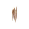 Long-Wear Brow Pencil, UNIVERSAL RED, large, image2
