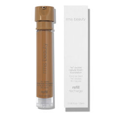 ReEvolve Natural Finish Foundation Refill, SHADE 66, large, image3