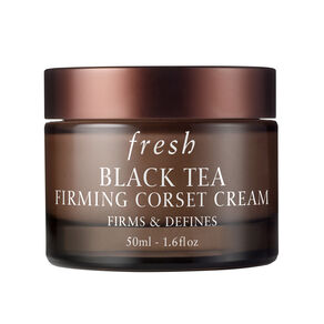 Black Tea Firming Corset Cream