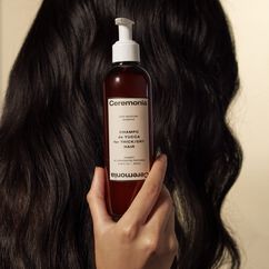 Champú de Yucca & Witch Hazel Shampoo, , large, image9
