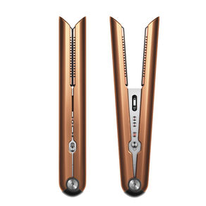 Corrale™ Straightener (Copper/Nickel)