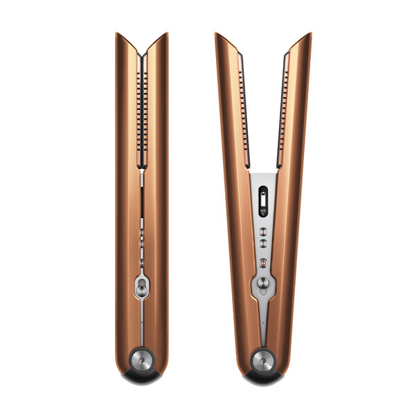 Corrale™ Straightener (Copper/Nickel), , large, image1